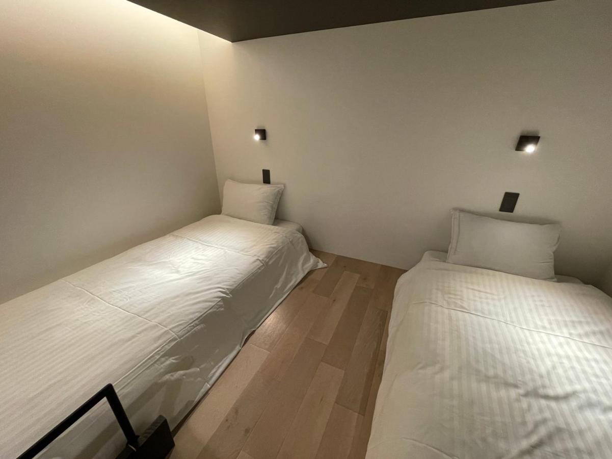 Zonk Hotel Haruyoshi Fukuoka  Bagian luar foto