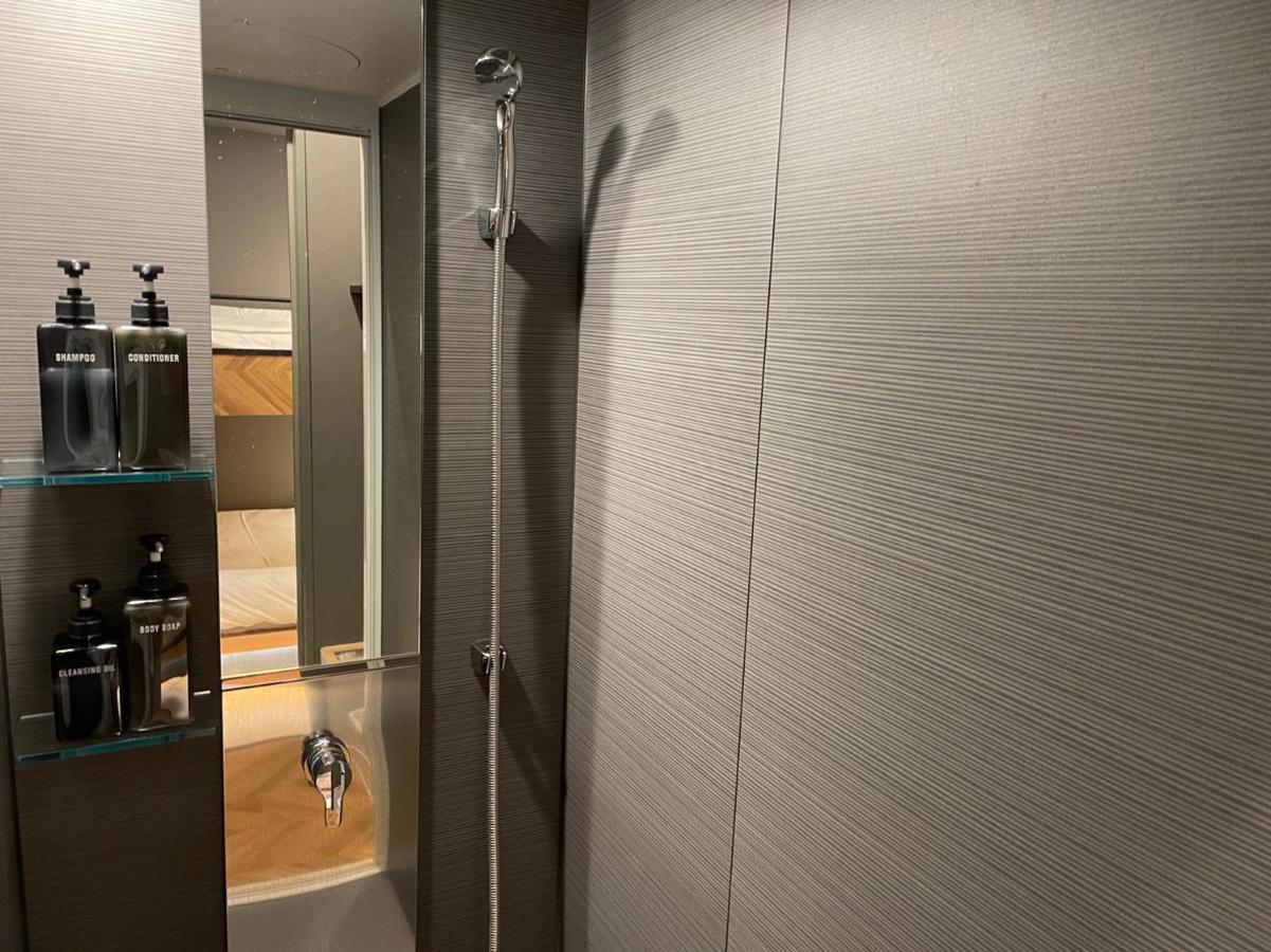 Zonk Hotel Haruyoshi Fukuoka  Bagian luar foto