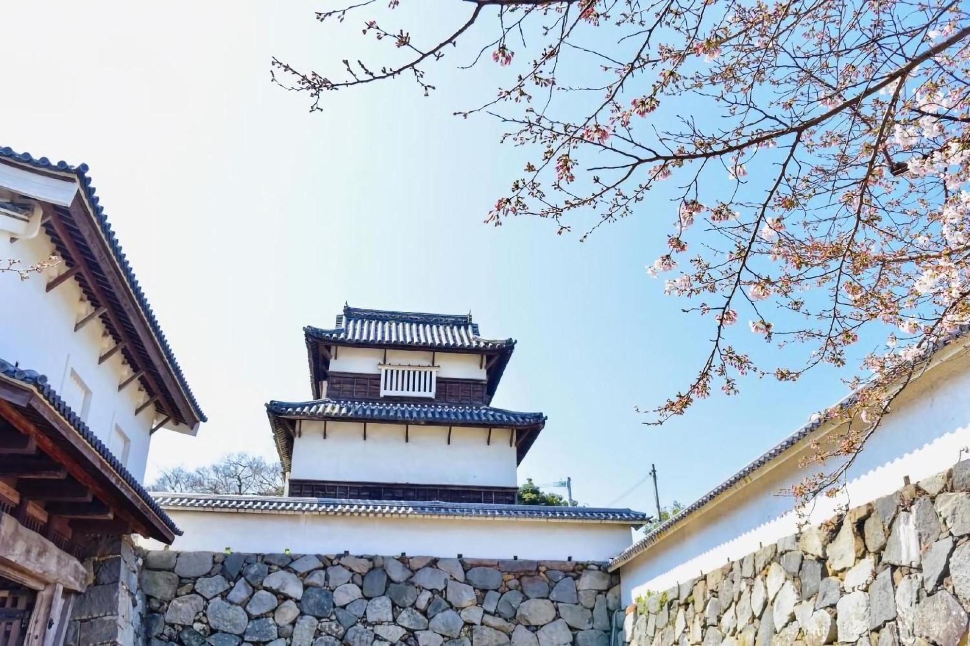 Zonk Hotel Haruyoshi Fukuoka  Bagian luar foto